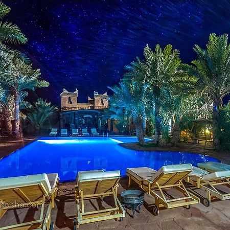 Chez Le Pacha Hotel M'Hamid Luaran gambar